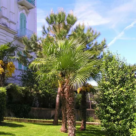 Apartament Studio Mimoza *