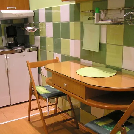 Apartament Studio Mimoza Opatija