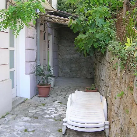Apartament Studio Mimoza
