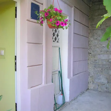 Apartament Studio Mimoza Opatija